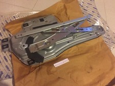 Alzacristallo anteriore SX *ORIGINALE* HYUNDAI Santa Fe I cod. 82405 26000