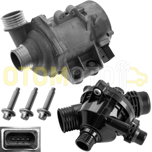 Pompe eau bmw serie - a,