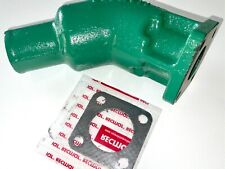 GOMITO DI SCARICO VOLVO PENTA MD /D1-13/20/30 861906