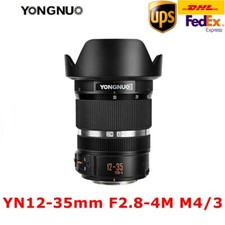 YONGNUO M4/3 YN12-35 mm