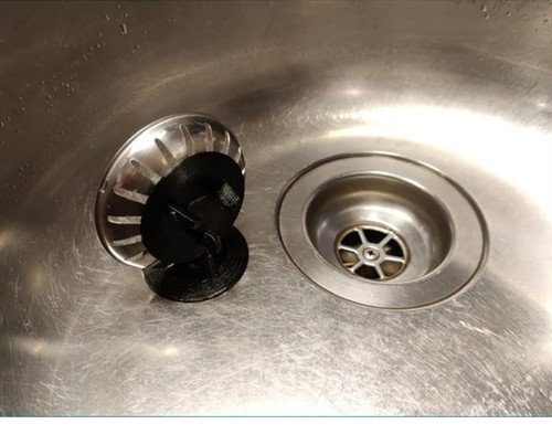 Guarnizione ricambio adatta - guarnizione,