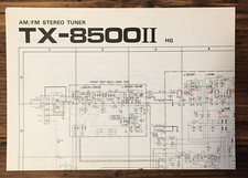 Pioneer 8500 ii - pioneer,