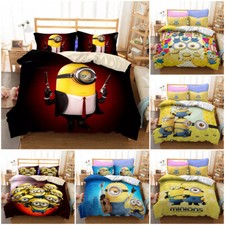 Adorabile Minions Set di