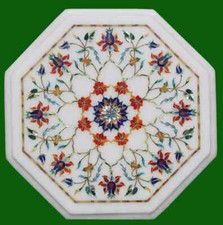 Piano Del Tavolino D'Angolo In