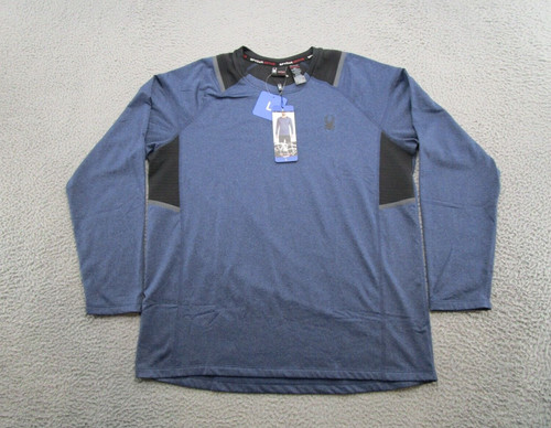 Spyder camicia uomo - spyder,