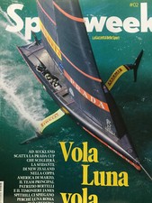 Sport Week 2021 2.Luna