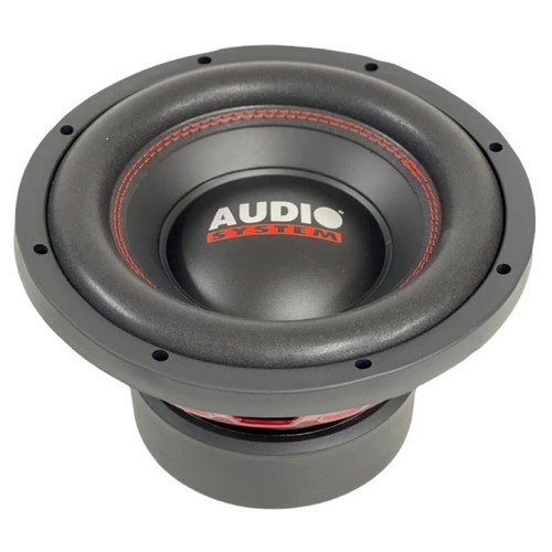Subwoofer audio system asy10 - subwoofer,