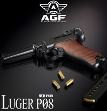 Pistola giocattolo Academy