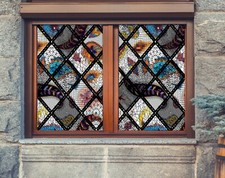 Adesivo stampa pellicola