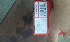 maniglione antipanico CISA 