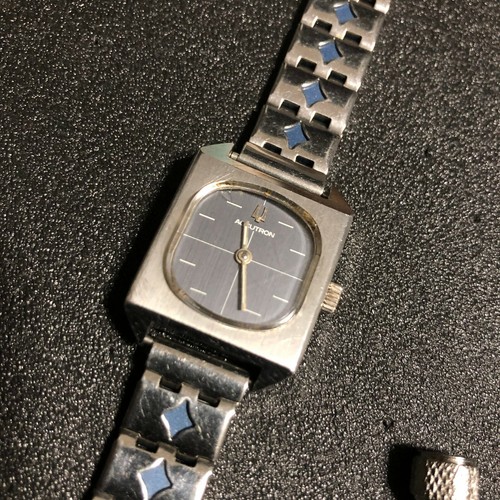 Orologio bulova accutron donna - bulova,