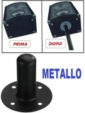 FLANGIA INSERTO ADATTATORE X