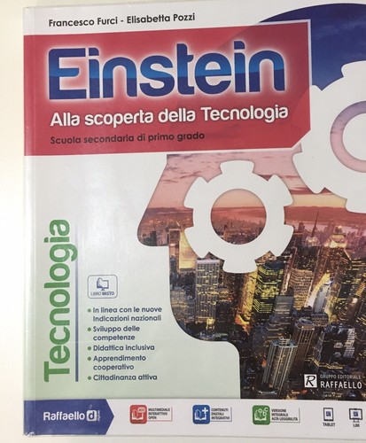 Einstein alla scoperta della - einstein,