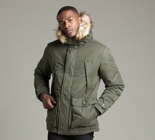 PARKA JACK & JONES MOUNTAIN