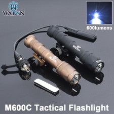 Torcia tattica M600C M300A