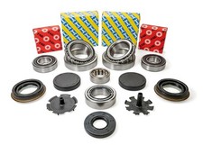 Kit cuscinetti riparazione