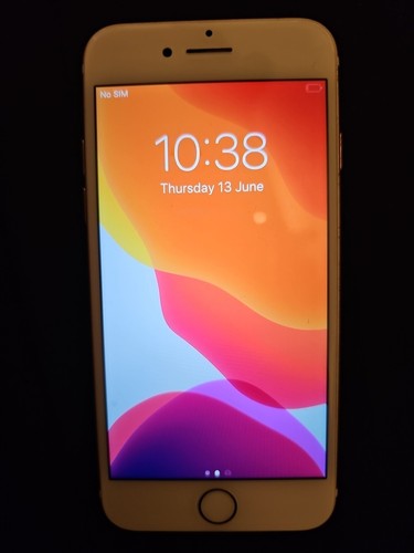 Apple iphone 128gb - apple, 7
