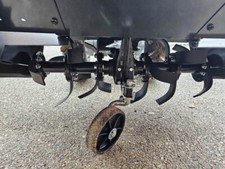 MOTOCOLTIVATORE NIBBI MAK 17