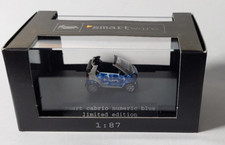 Busch Smart Cabrio numeric