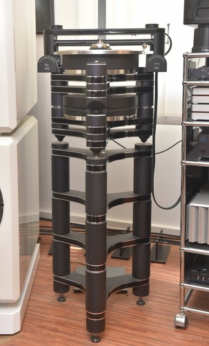 Clearaudio master innovation - clearaudio,