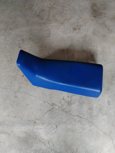 Selle moto tenere - tenere, del