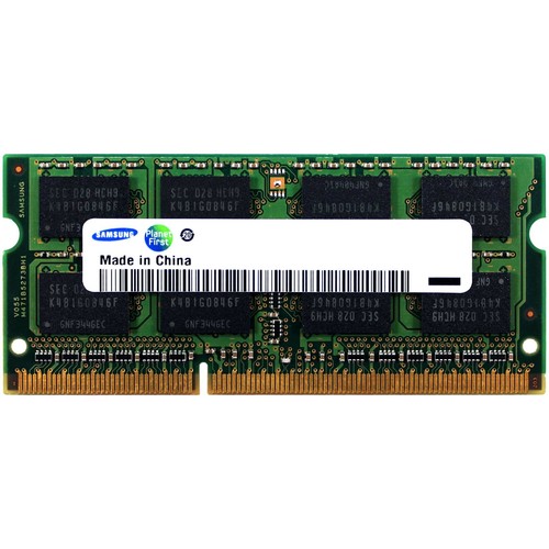 Samsung 2rx8 pc3 12800 - samsung, 4