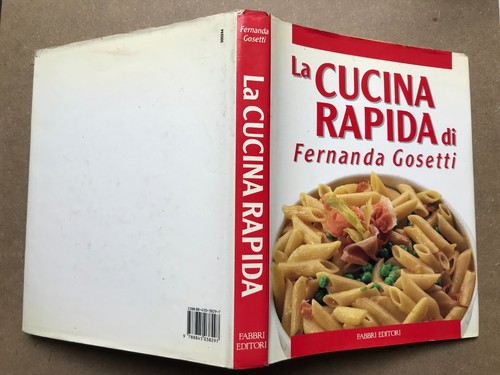 Cucina rapida fernanda - la,