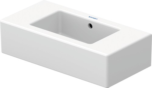 Lavabo duravit vero x - lavabo,