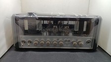 Amplificatore valvolare hughes - amplificatore,