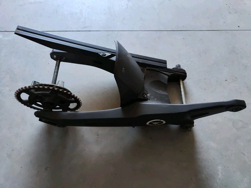 Forcellone posteriore yamaha - forcellone,