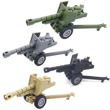 Blocchi Costruzione Militari