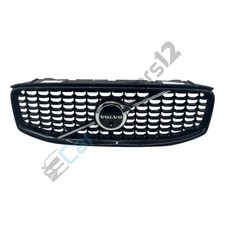 GRIGLIA PARAURTI ANTERIORE