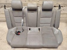 Set sedili AUDI A6 Avant 4F5