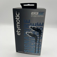 Etymotic ER3SE Studio Edition