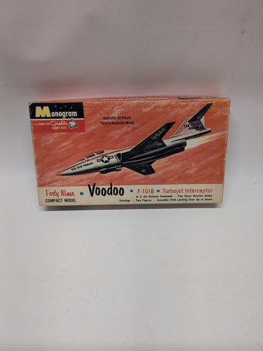 Monogramma p401 101b voodoo - p401,