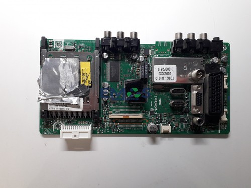 20498742 pcb - 20498742,
