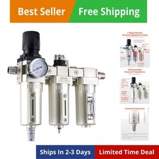 Regolatore Filtro Compressore