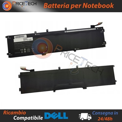 Batteria compatibile per