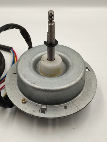 Motore ventilatore