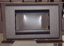 NEW ORIGINAL PLAQUE 3 seater