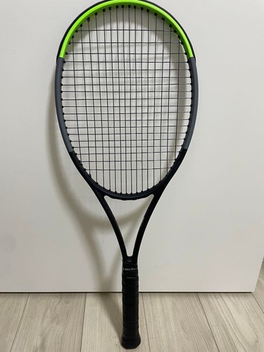 Racchetta tennis wilson - racchetta,