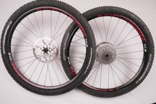 DT Swiss M1700 mountain bike