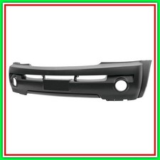 Paraurti anteriore con primer - paraurti,