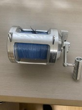 Mulinello da Pesca Alutecnos