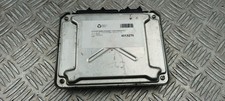 MOTORE FIAT PANDA DYNAMIC 1.2 ECO ECU 2010 51798638