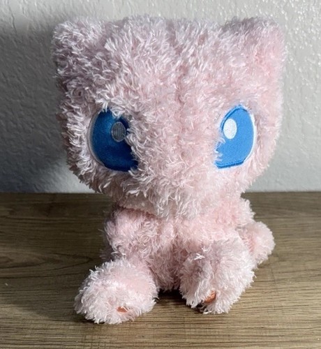 Pokémon mew sekiguchi - mew,