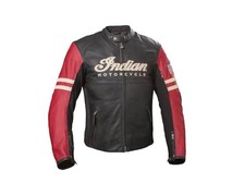 Felpa da motociclista uomo