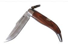 Coltello pieghevole tascabile - coltello,