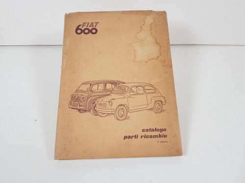 Manuale officina catalogo