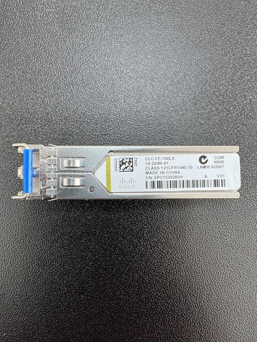 Modulo ricetrasmettitore cisco - modulo,